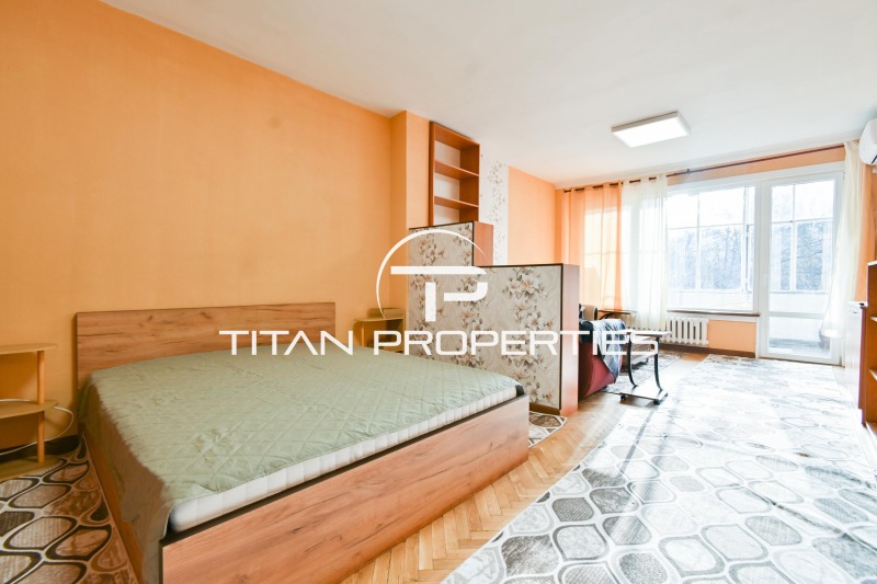 K pronájmu  1 ložnice Sofia , Iztok , 60 m2 | 80780835 - obraz [2]