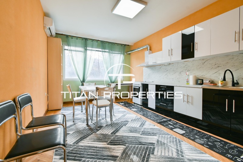K pronájmu  1 ložnice Sofia , Iztok , 60 m2 | 80780835 - obraz [10]