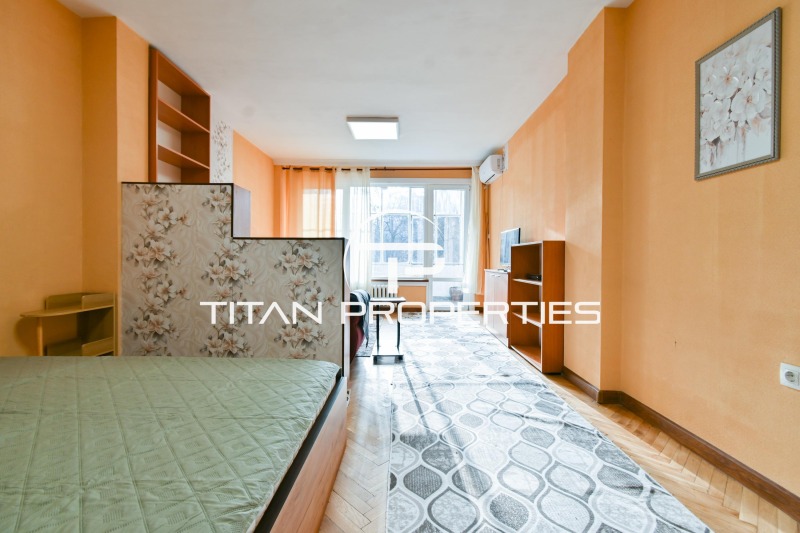 K pronájmu  1 ložnice Sofia , Iztok , 60 m2 | 80780835 - obraz [3]