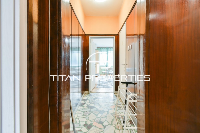 K pronájmu  1 ložnice Sofia , Iztok , 60 m2 | 80780835 - obraz [6]