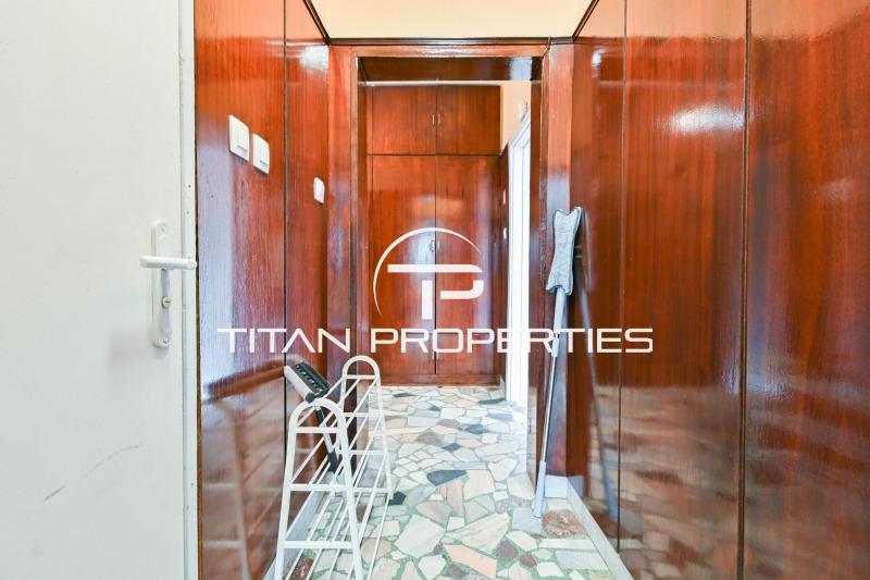 K pronájmu  1 ložnice Sofia , Iztok , 60 m2 | 80780835 - obraz [11]