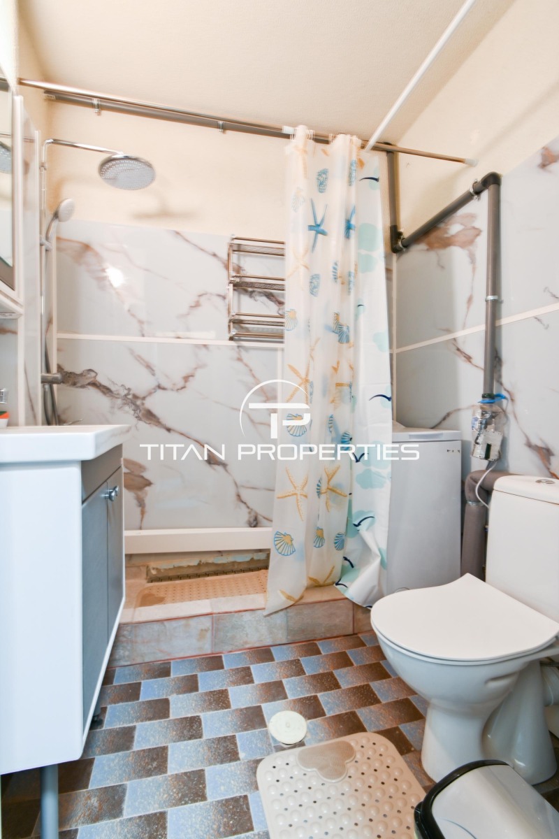K pronájmu  1 ložnice Sofia , Iztok , 60 m2 | 80780835 - obraz [12]
