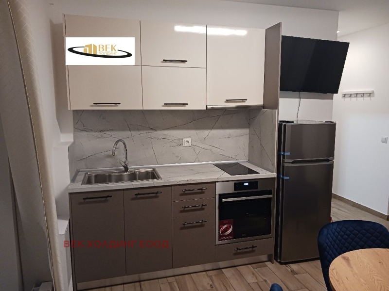 В оренду  1 спальня София , Малинова долина , 40 кв.м | 33026978 - зображення [4]