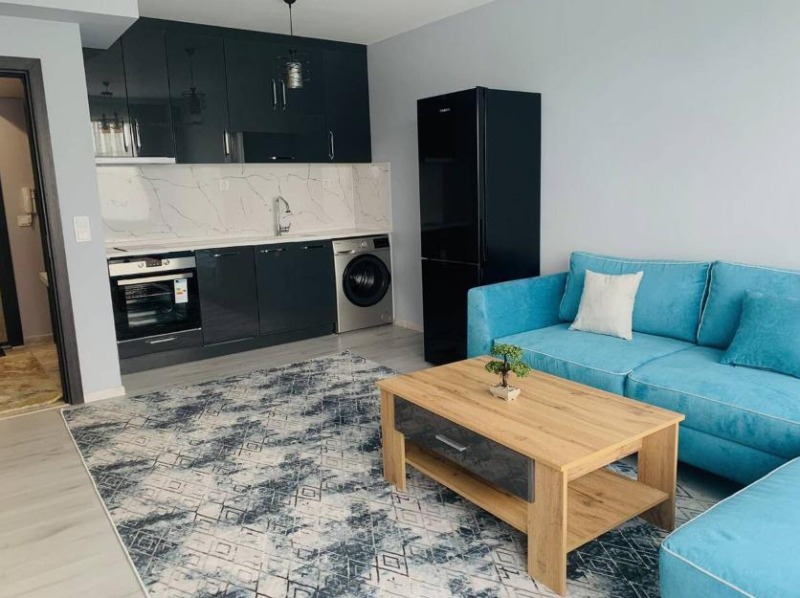 A louer  1 chambre Plovdiv , Kamenitsa 1 , 62 m² | 59490736 - image [2]