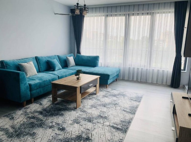 A louer  1 chambre Plovdiv , Kamenitsa 1 , 62 m² | 59490736