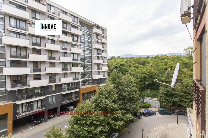 Дава под наем 2-СТАЕН, гр. София, Дружба 2, снимка 6 - Апартаменти - 53411132