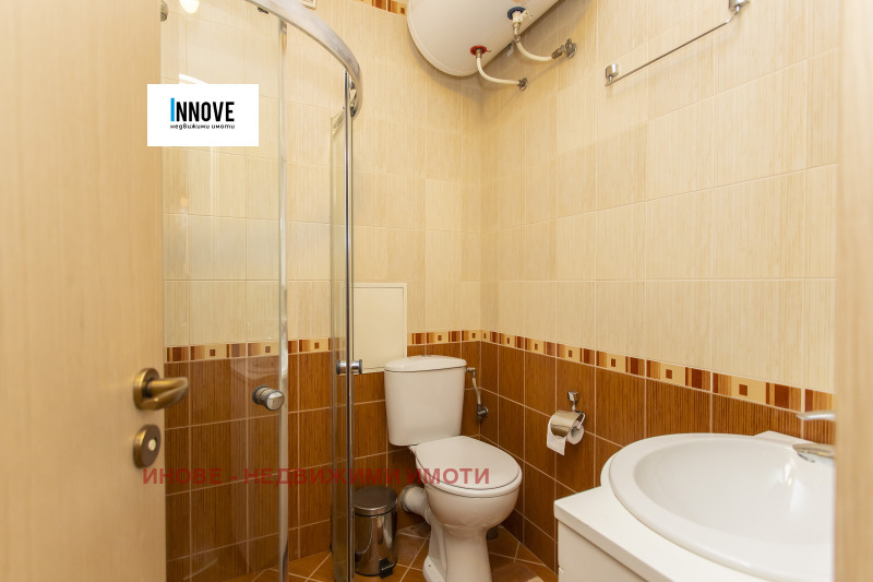 Дава под наем 2-СТАЕН, гр. София, Дружба 2, снимка 5 - Апартаменти - 53411132