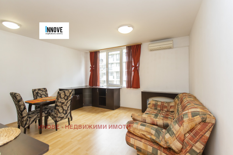 Дава под наем 2-СТАЕН, гр. София, Дружба 2