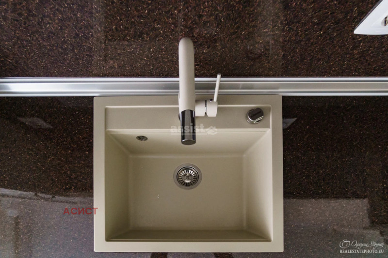 Дава под наем 2-СТАЕН, гр. София, Борово, снимка 9 - Апартаменти - 53422920