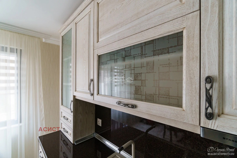 Дава под наем 2-СТАЕН, гр. София, Борово, снимка 6 - Апартаменти - 53422920