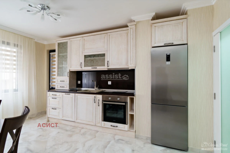 Дава под наем 2-СТАЕН, гр. София, Борово, снимка 7 - Апартаменти - 53422920