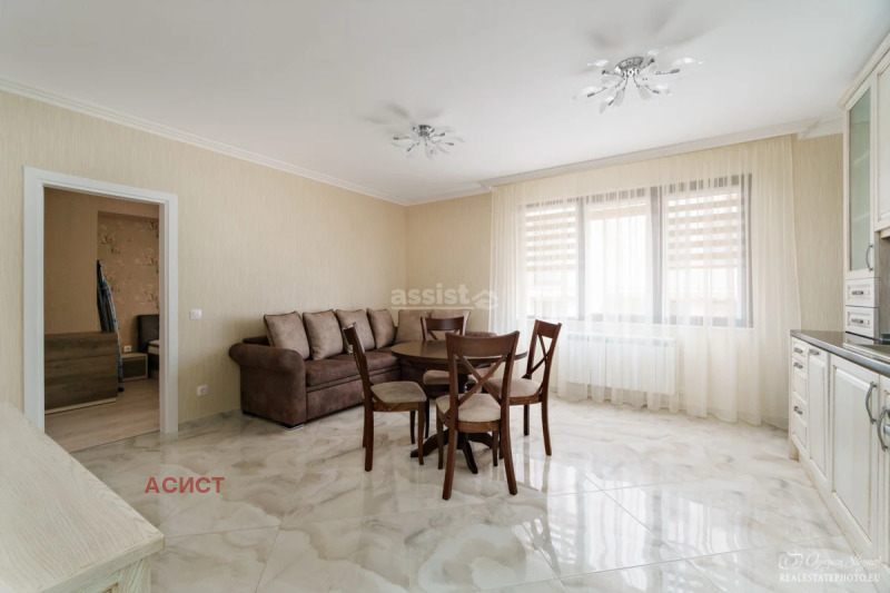 Дава под наем 2-СТАЕН, гр. София, Борово