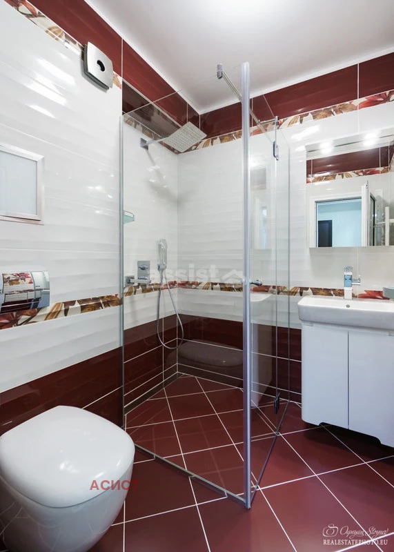 Дава под наем 2-СТАЕН, гр. София, Борово, снимка 14 - Апартаменти - 53422920