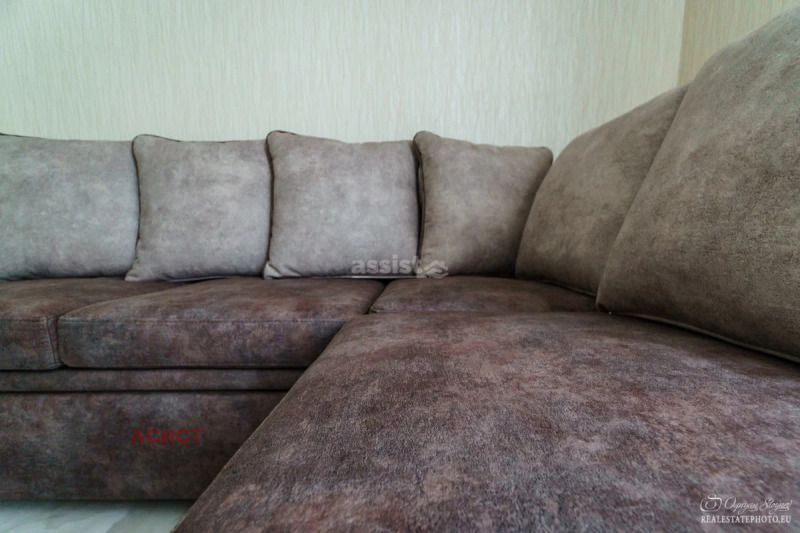 Дава под наем 2-СТАЕН, гр. София, Борово, снимка 4 - Апартаменти - 53422920