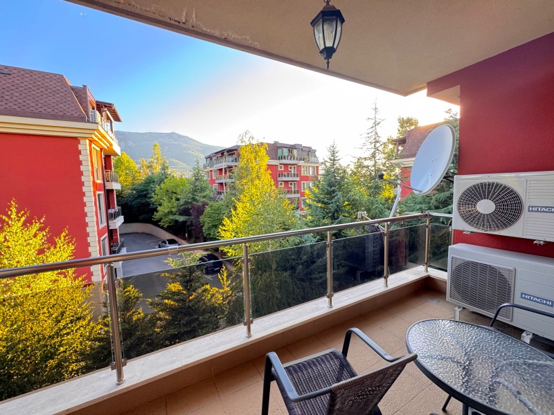 Til leje  2 soveværelser Sofia , Vitosha , 109 kvm | 27314582 - billede [16]