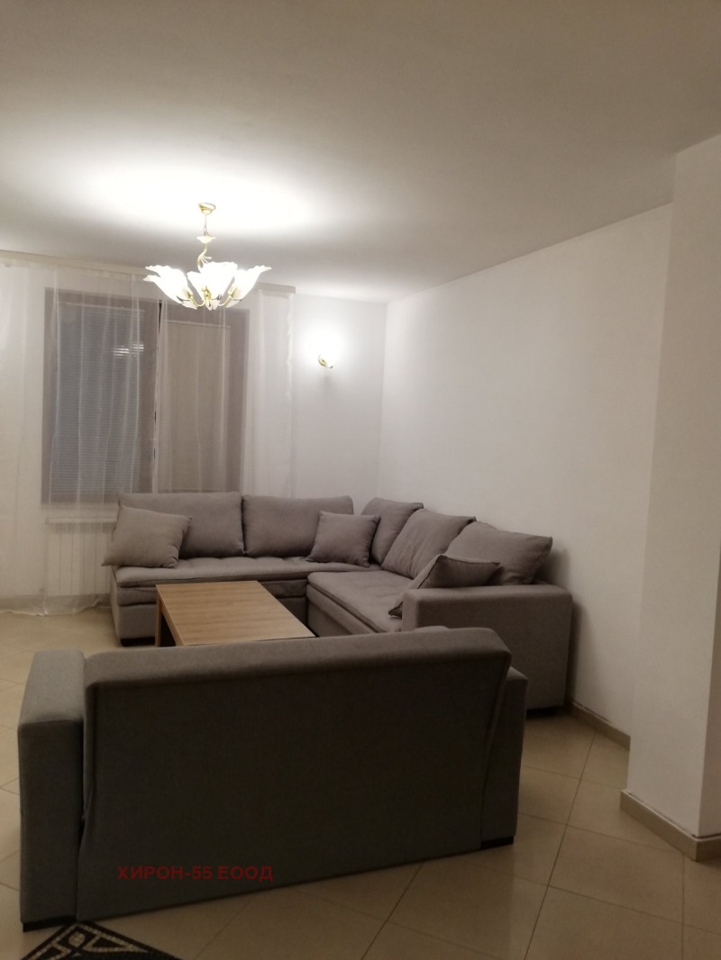 Дава под наем  3-стаен град София , Изток , 140 кв.м | 48327726 - изображение [2]