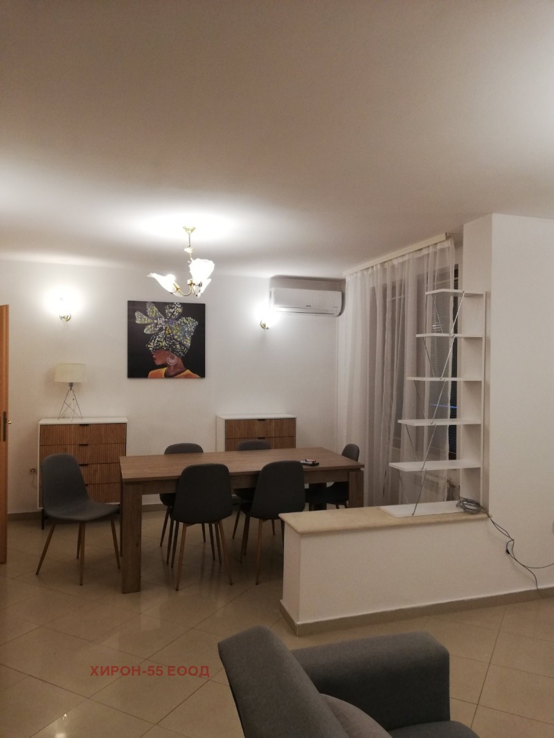 Дава под наем  3-стаен град София , Изток , 140 кв.м | 48327726 - изображение [3]