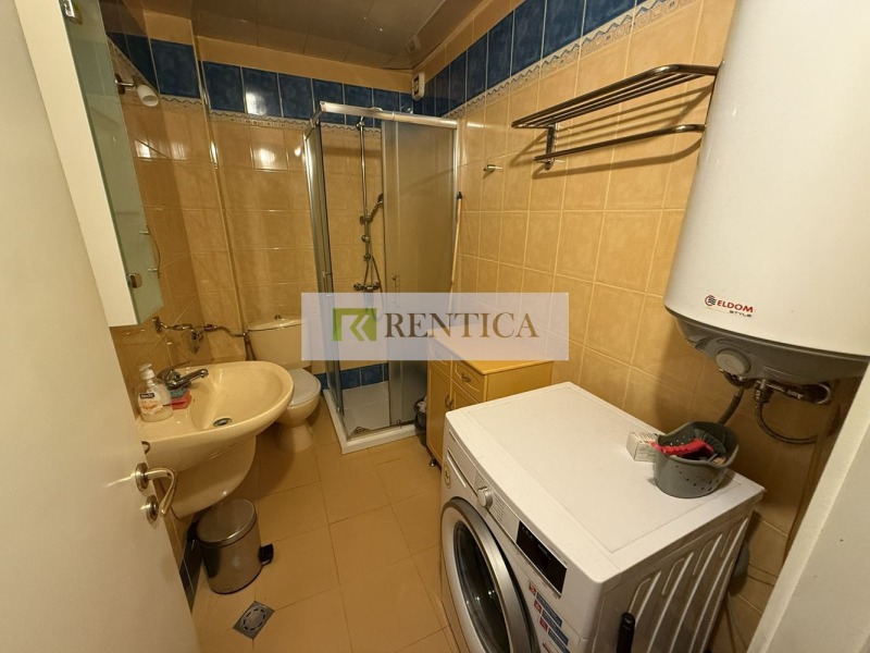 Дава под наем 3-СТАЕН, гр. Варна, Чаталджа, снимка 17 - Апартаменти - 52361883