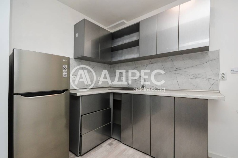 Дава под наем 3-СТАЕН, гр. Бургас, Лазур, снимка 13 - Апартаменти - 52813095