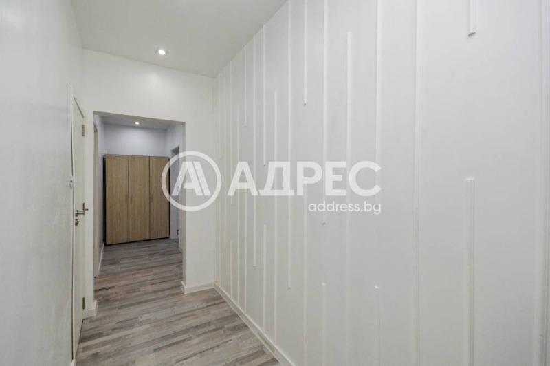 Дава под наем 3-СТАЕН, гр. Бургас, Лазур, снимка 6 - Апартаменти - 52813095