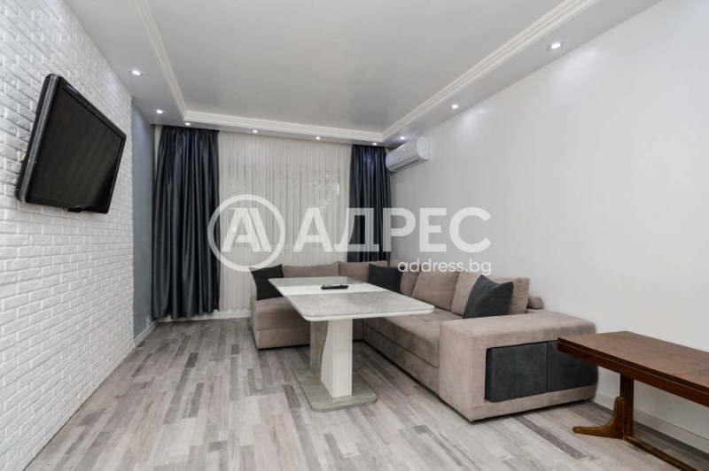 Дава под наем 3-СТАЕН, гр. Бургас, Лазур