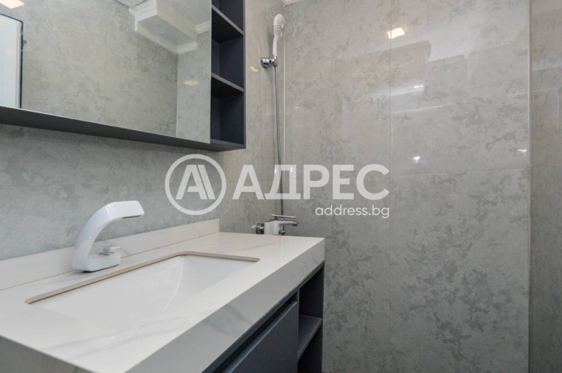 Дава под наем 3-СТАЕН, гр. Бургас, Лазур, снимка 15 - Апартаменти - 52813095