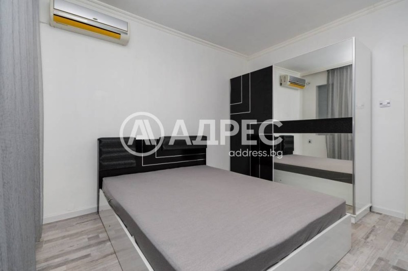 Дава под наем 3-СТАЕН, гр. Бургас, Лазур, снимка 9 - Апартаменти - 52813095