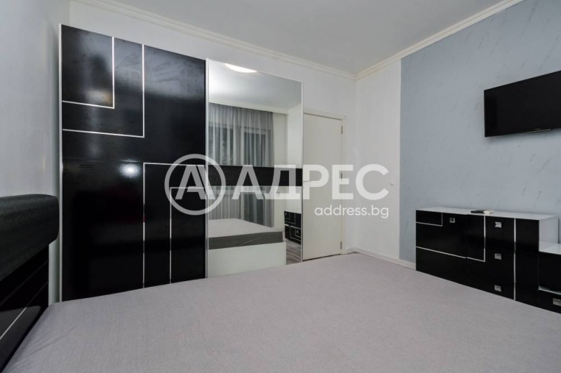 Дава под наем 3-СТАЕН, гр. Бургас, Лазур, снимка 10 - Апартаменти - 52813095