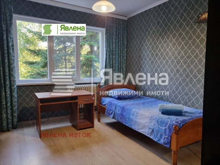 Дава под наем 3-СТАЕН, гр. София, Мусагеница, снимка 6 - Апартаменти - 55565980