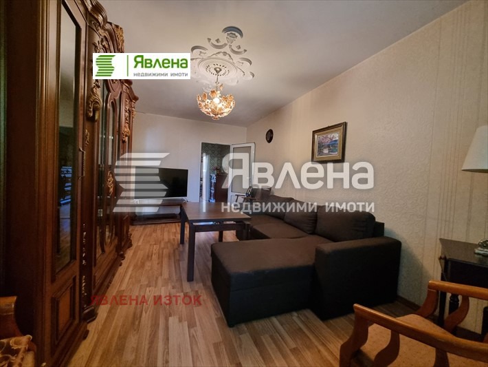 Дава под наем 3-СТАЕН, гр. София, Мусагеница