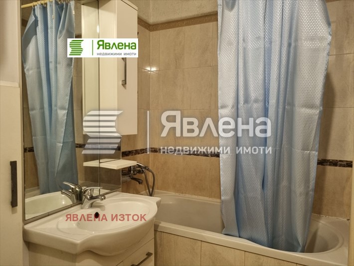 Дава под наем 3-СТАЕН, гр. София, Мусагеница, снимка 7 - Апартаменти - 55565980