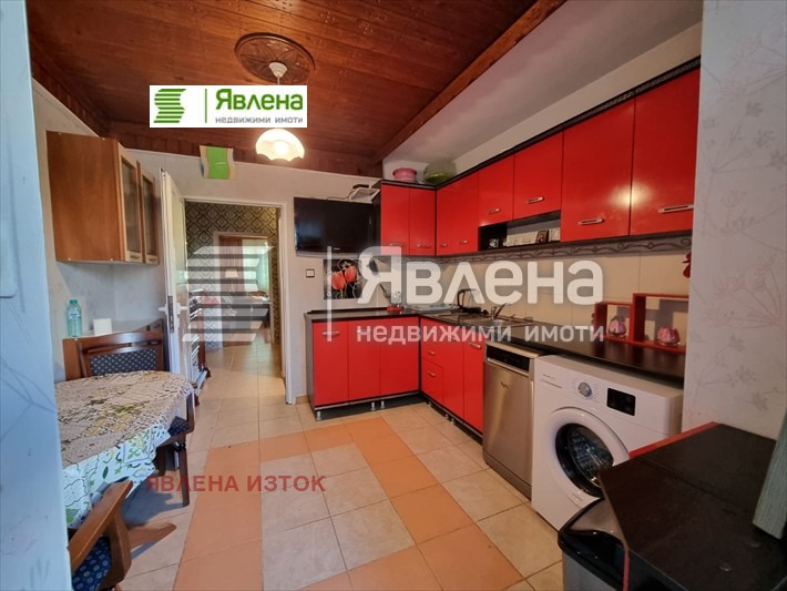 Дава под наем 3-СТАЕН, гр. София, Мусагеница, снимка 3 - Апартаменти - 55565980