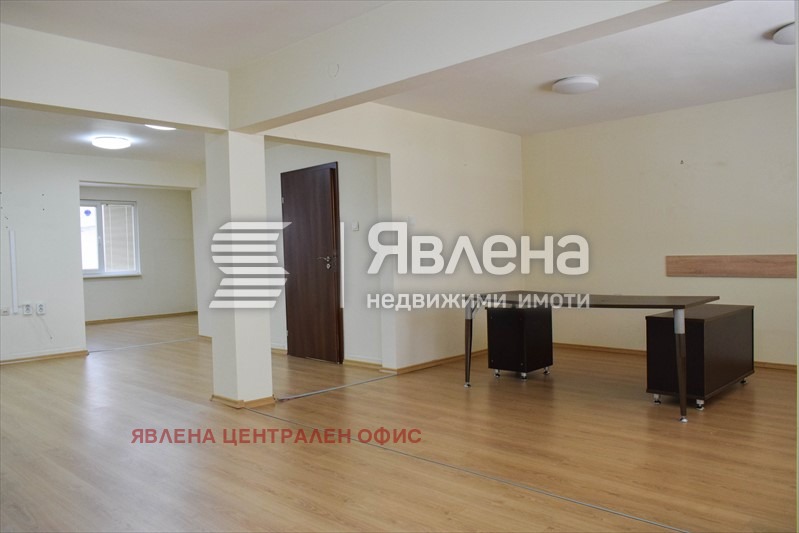 Дава под наем ОФИС, гр. София, Център, снимка 4 - Офиси - 56320345