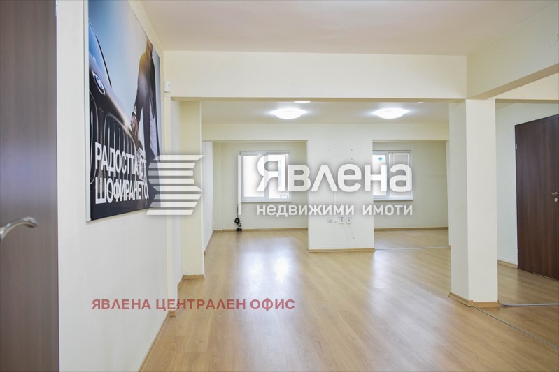 Дава под наем ОФИС, гр. София, Център, снимка 3 - Офиси - 56320345