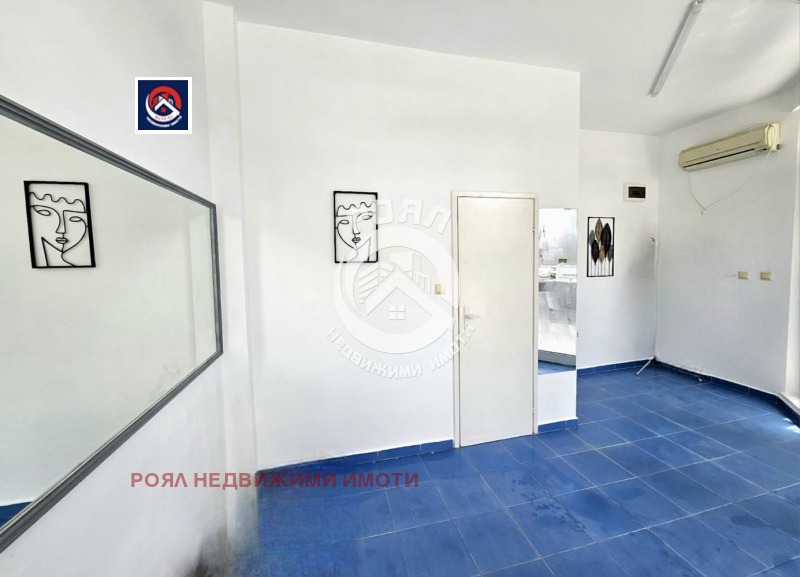 Da affittare  Negozio Plovdiv , Tsentar , 20 mq | 55711112 - Immagine [4]