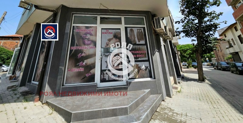 Da affittare  Negozio Plovdiv , Tsentar , 20 mq | 55711112