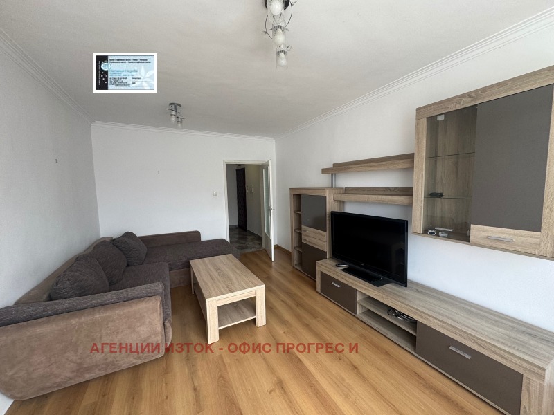 Дава под наем 2-СТАЕН, гр. София, Център