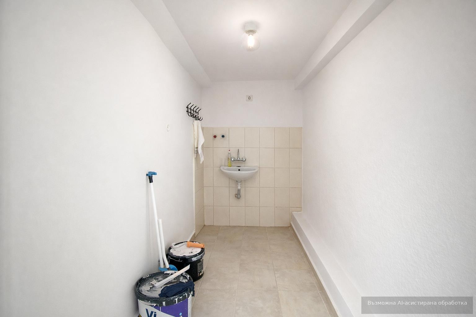 Дава под наем ОФИС, гр. Варна, Трошево, снимка 5 - Офиси - 54276880