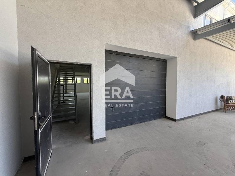 Дава под Наем СКЛАД | Imot.bg — изображение 3