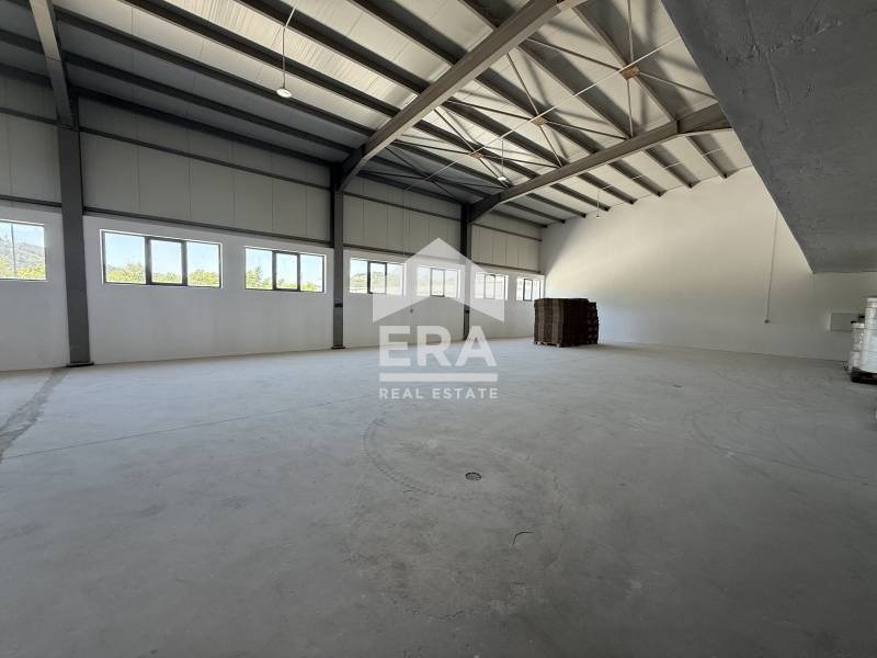 Дава под Наем СКЛАД | Imot.bg — изображение 1