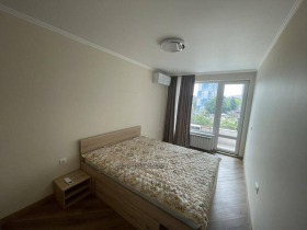 1 camera da letto Zornitsa, Burgas 5