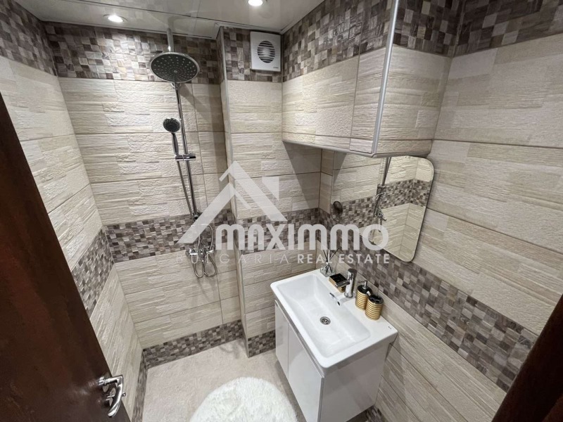 En renta  1 dormitorio Varna , Tsentralna poshta , 50 metros cuadrados | 94950933 - imagen [3]