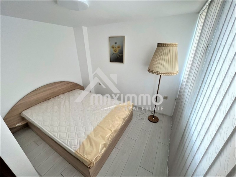 En renta  1 dormitorio Varna , Tsentralna poshta , 50 metros cuadrados | 94950933 - imagen [4]