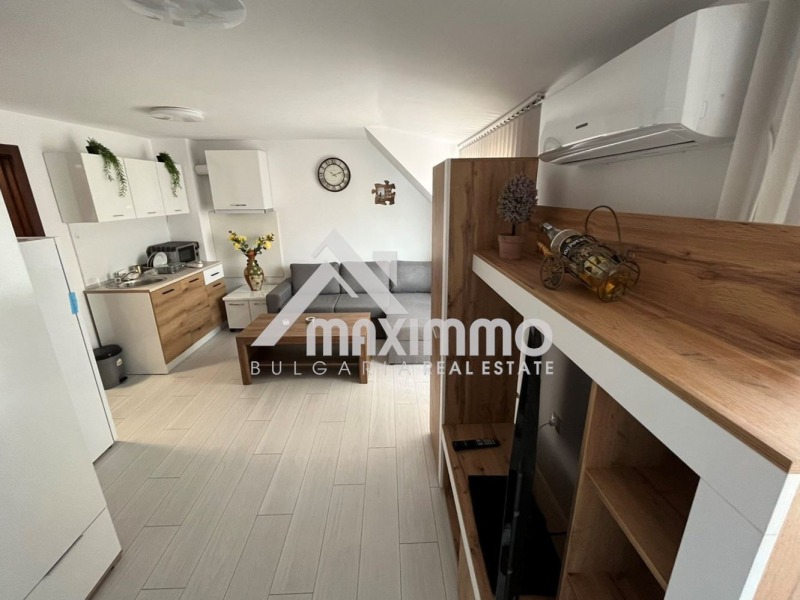 En renta  1 dormitorio Varna , Tsentralna poshta , 50 metros cuadrados | 94950933 - imagen [2]