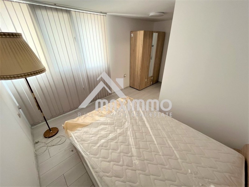 En renta  1 dormitorio Varna , Tsentralna poshta , 50 metros cuadrados | 94950933 - imagen [6]