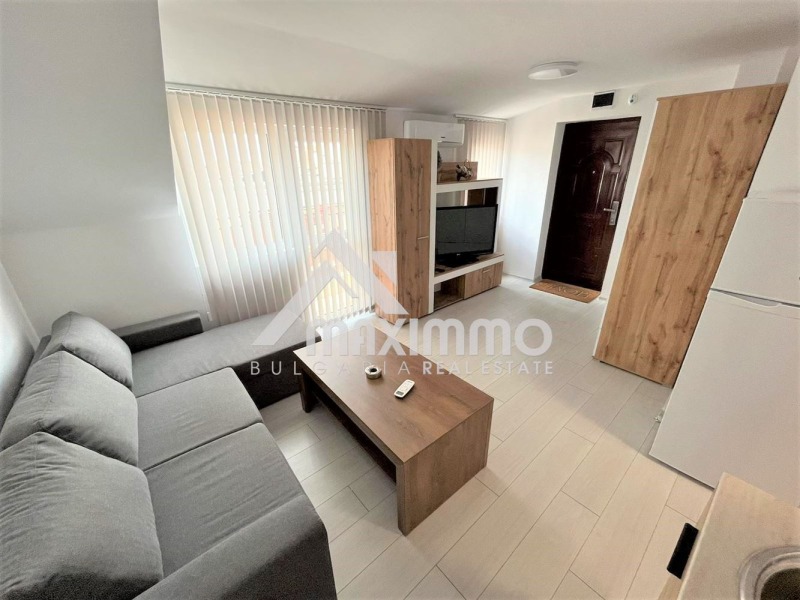 En renta  1 dormitorio Varna , Tsentralna poshta , 50 metros cuadrados | 94950933