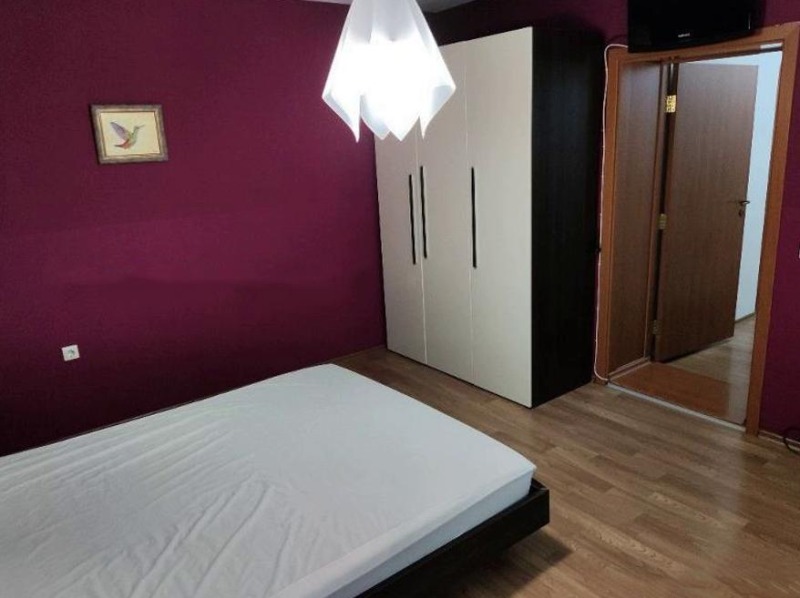 Kiadó  2 hálószobás Plovdiv , Gagarin , 100 négyzetméter | 34059866 - kép [2]