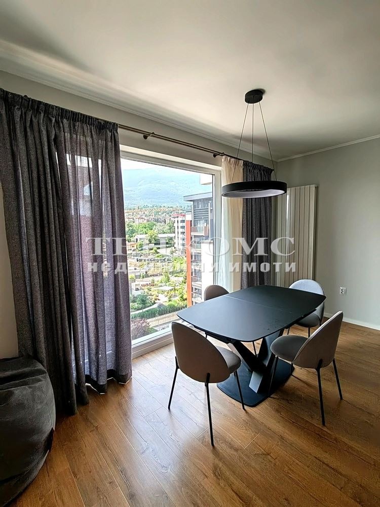 Προς ενοικίαση  2 υπνοδωμάτια Σοφηια , Κραστοβα βαδα , 84 τ.μ | 55639223 - εικόνα [5]