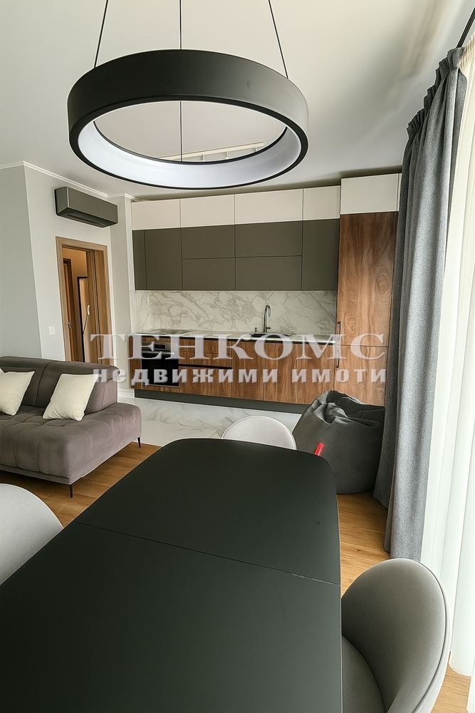 Προς ενοικίαση  2 υπνοδωμάτια Σοφηια , Κραστοβα βαδα , 84 τ.μ | 55639223 - εικόνα [2]