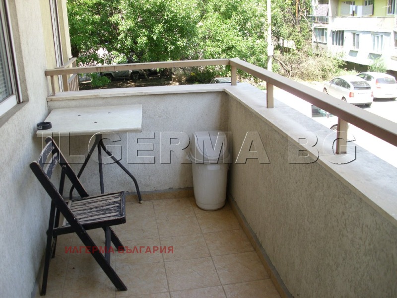 Дава под наем 3-СТАЕН, гр. София, Борово, снимка 7 - Апартаменти - 52114784